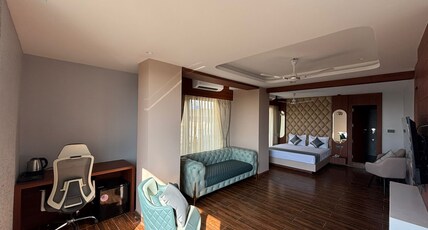 Hotel Biva Room Type - SUITE ROOM