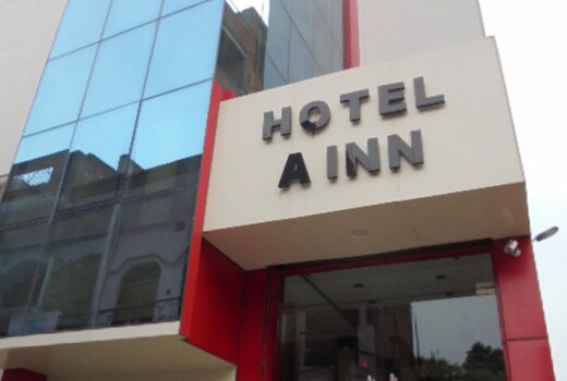 Hotel A INN