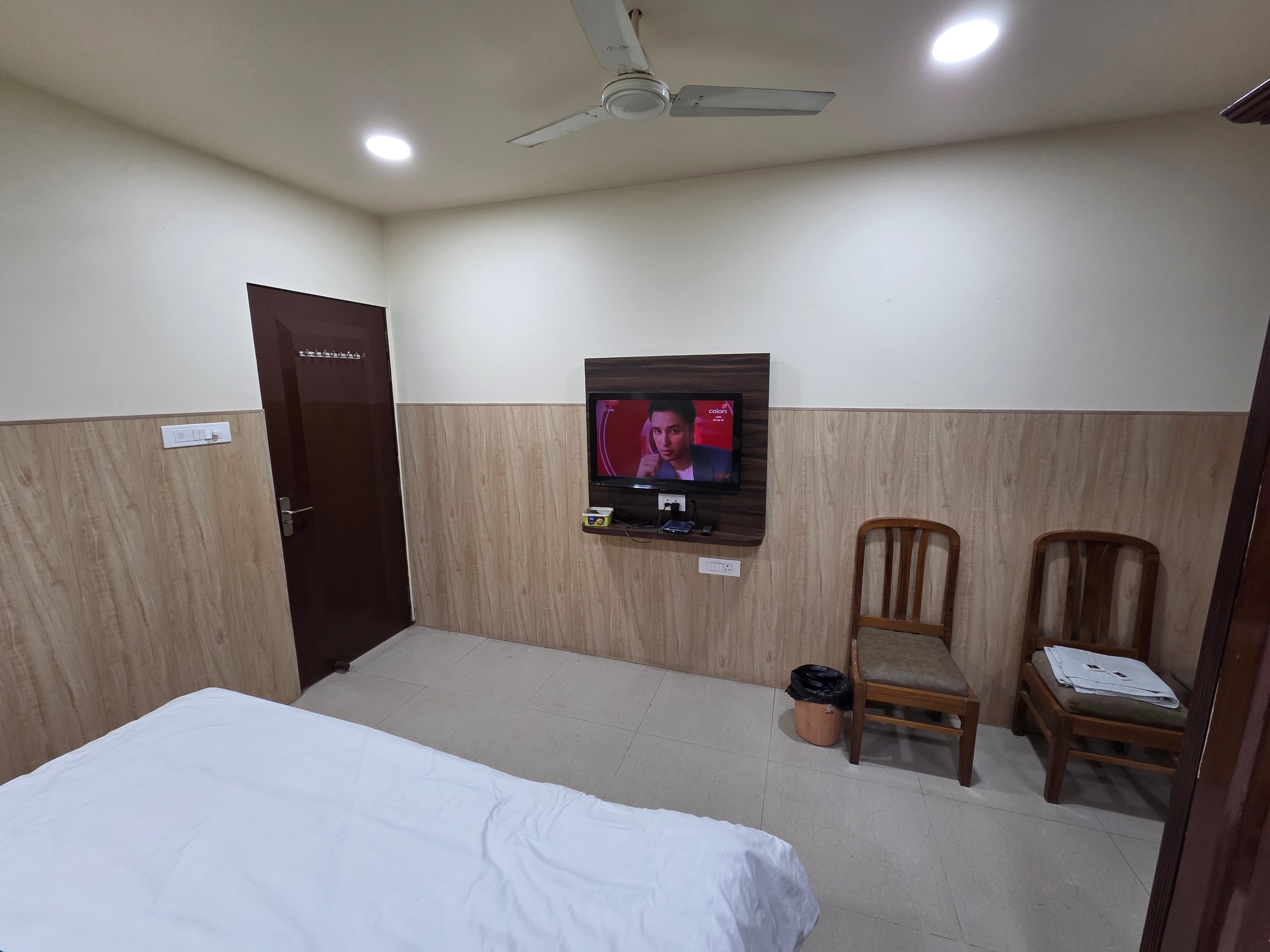 Hotel Vibha Raj Grand - Tap to explore photos