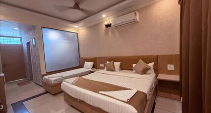 FabHotel Maitree Beach Resort Room Type - Executive Room
