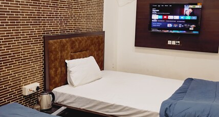 Shree ji home stay Room Type - Bedroom 2