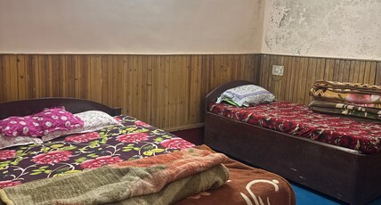 Mirik address Room Type - Bedroom 12
