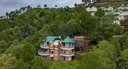 StayVista at Gulmohar Estate Room Type - StayVista at Gulmohar Estate