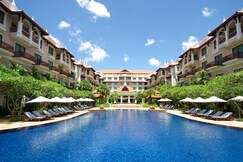Sokha Angkor Resort, Siem Reap