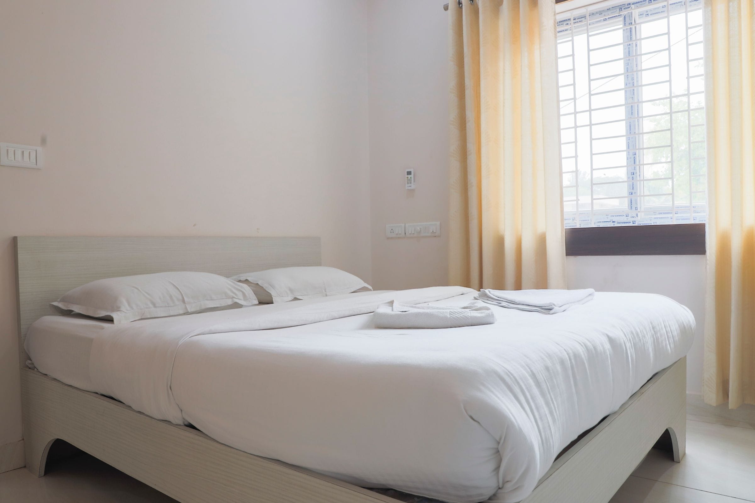 Brindavan Service Apartments | Entire Apartment - Tap to explore photos