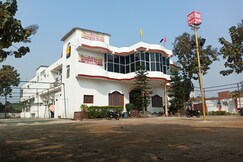 vindhyvasini guest house