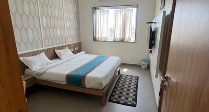 Kings Haveli Room Type - Deluxe Room