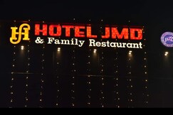 HOTEL JMD