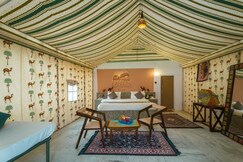 Dhun Desert Camp And Resort Jaisalmer