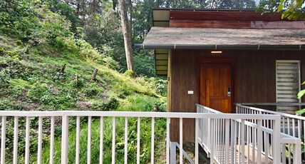 Silent Brook Resort - Coorg Room Type - Superior Chalet