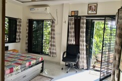 Vishnoo Home in Atal Nagar