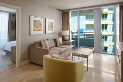 Hilton Bentley Miami/South Beach