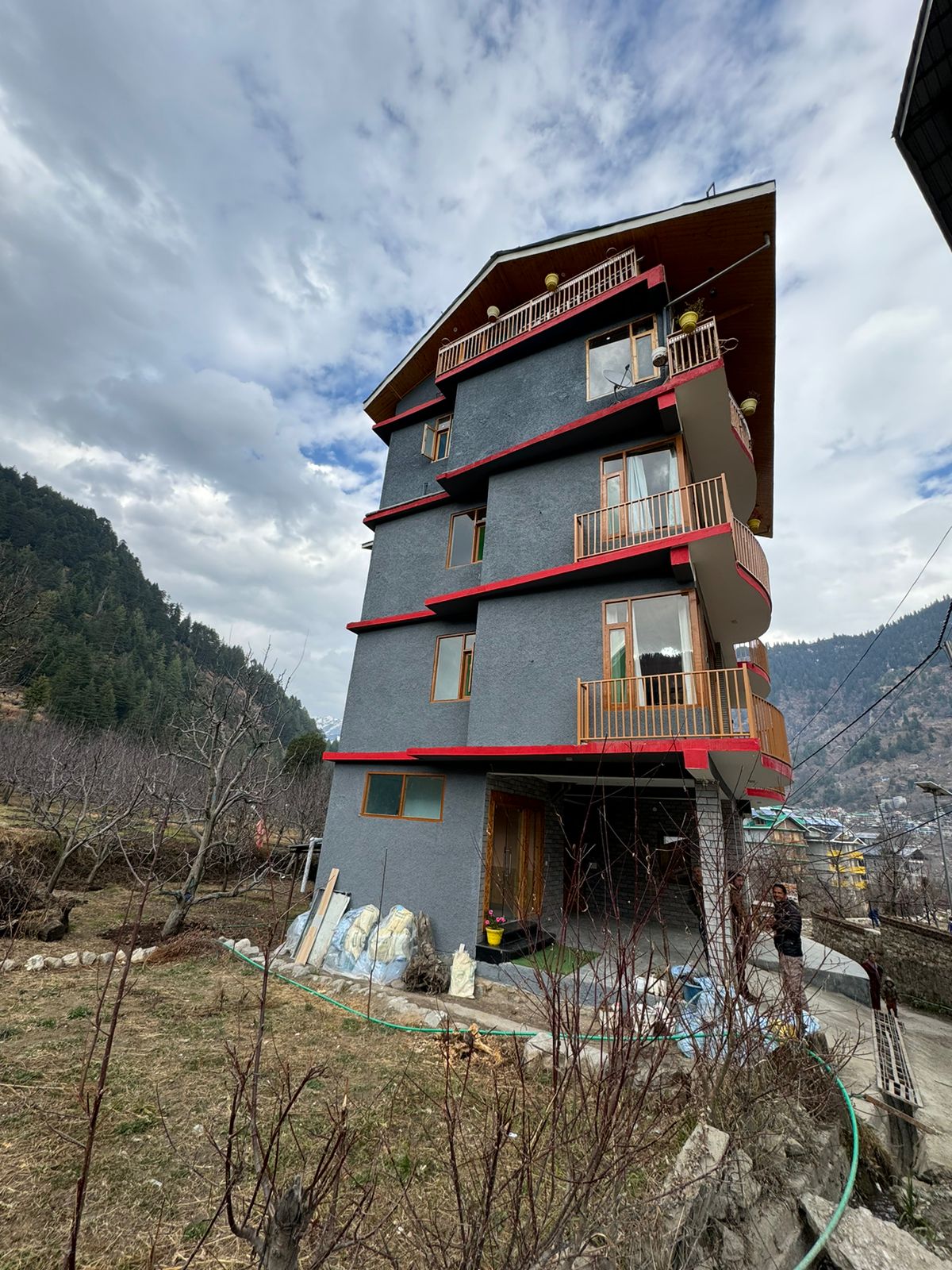 Apna Bungalow - Tap to explore photos