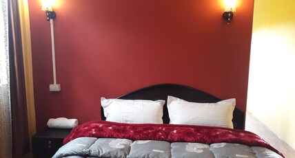 Banabas homestay Room Type - Quadruple Rooms