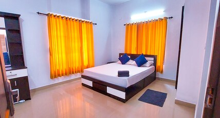 Sands Villa Room Type - Deluxe Room