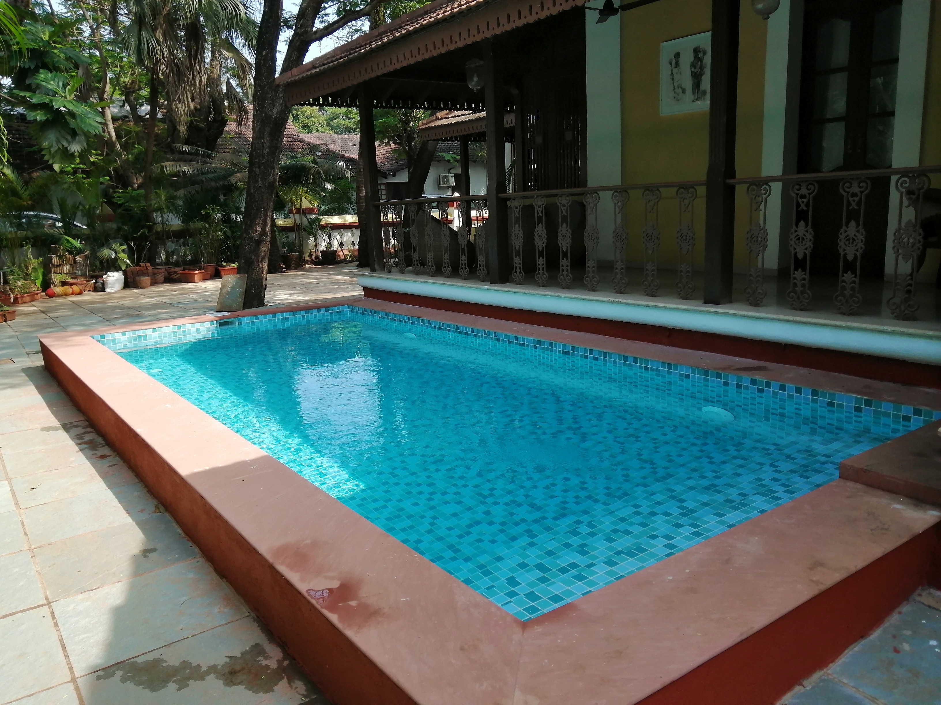 Surya Kiran Heritage Hotel - Tap to explore photos