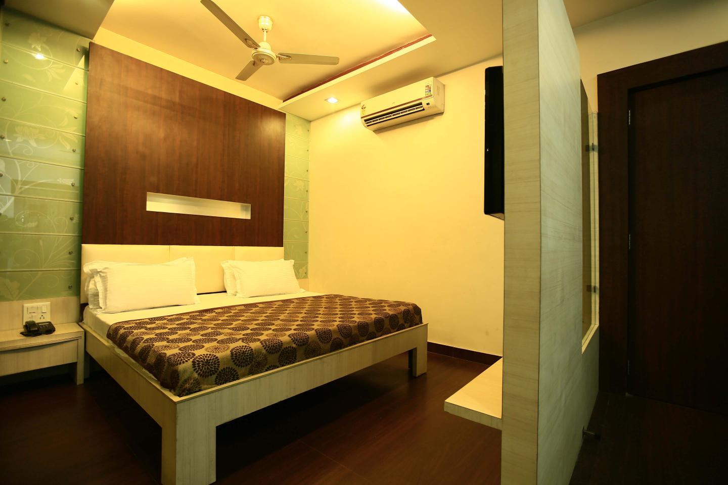 hotel harmony - Tap to explore photos