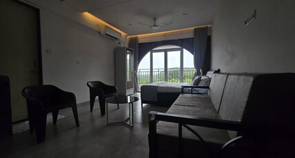 Casa aroush Room Type - Casa aroush