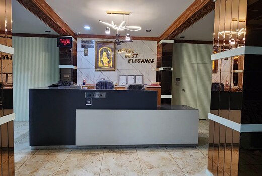 Hotel Best Elegance