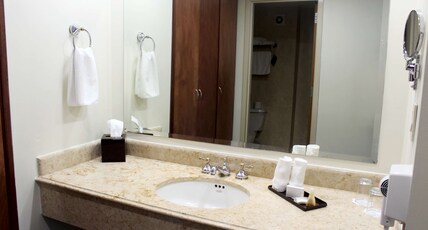 Best Western Plus Los Mochis Room Type - 2 Double Beds, Non-Smoking
