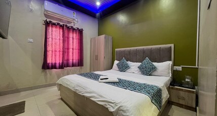 Shri Hari Kripa Residency Room Type - Family Room