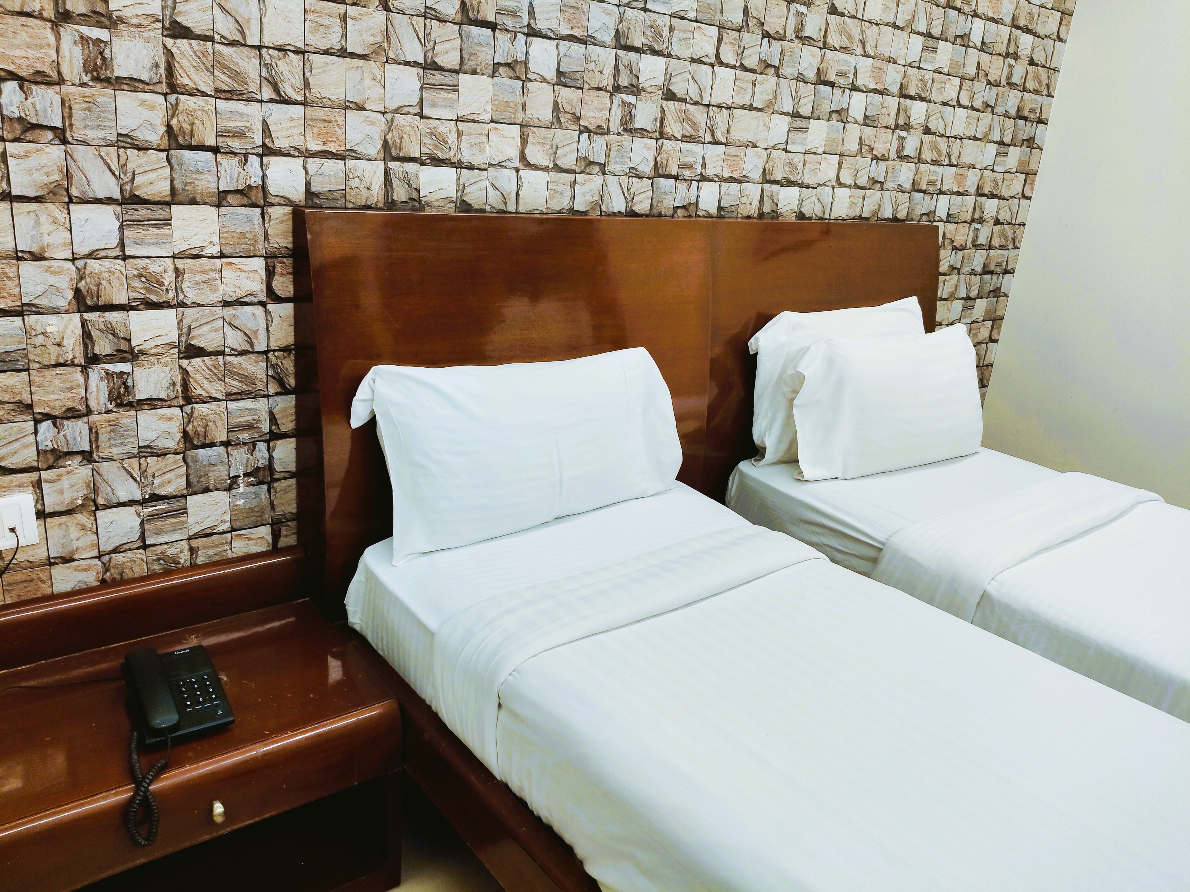 Athasri Inn Infantry Road - Tap to explore photos