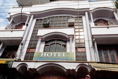 Hotel Shri Krishna