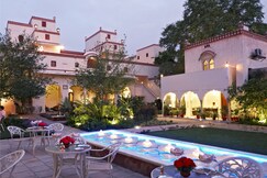 Hotel Mandawa Haveli