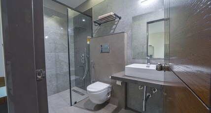 Hotel Devgiri Inn Room Type - Royal Suite