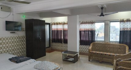 M/S. SALIMAR HOTEL Room Type - Luxury Room with City View