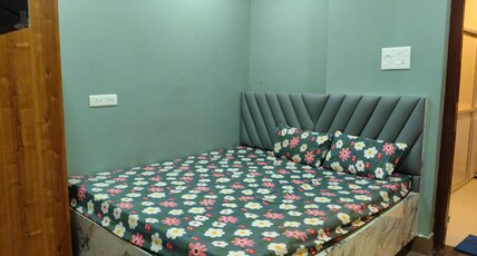 AMA RESTURANT AND LODGE Room Type - Bedroom 3