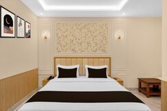 Address of Hotel O Venus Inn Room And Banquet