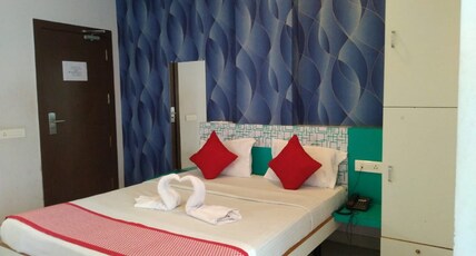 Hotel BluRay Room Type - Executive Non AC Room