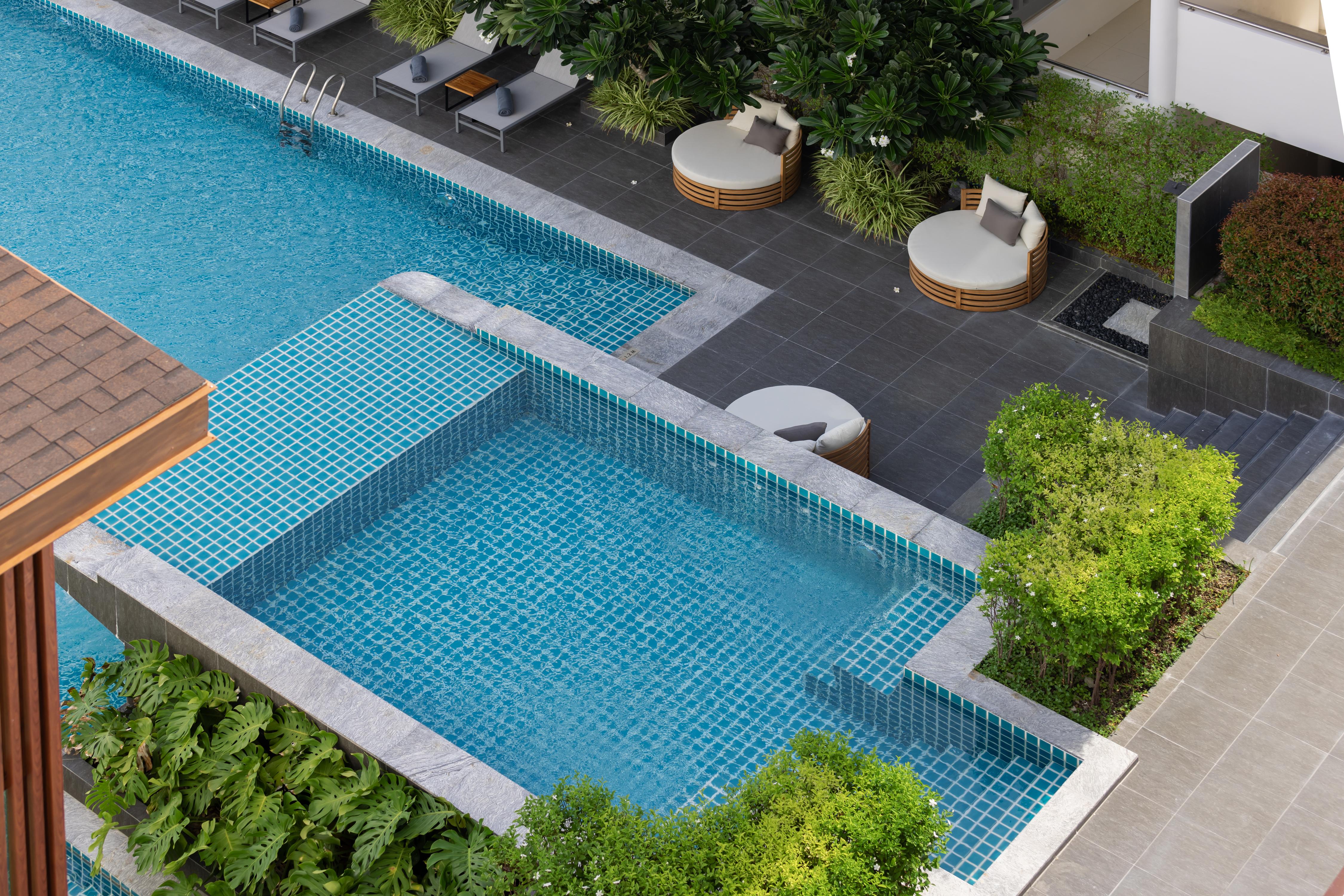 Eastin Resort Rayong - Tap to explore photos