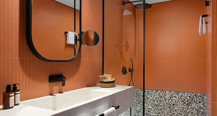 Movenpick Hotel Istanbul Marmara Sea Room Type - EXECUTIVE STUDIO APARTMENT Movenpick Hotel Istanbul Marmara Sea Room Type - EXECUTIVE STUDIO APARTMENT