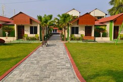 NEW MOUCHAK HOTEL & RESORTS