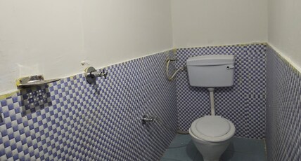 New krishna lodge Room Type - Double Room