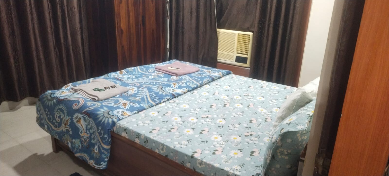 SK Beach Resort | Entire 1BHK Apartment - Tap to explore photos
