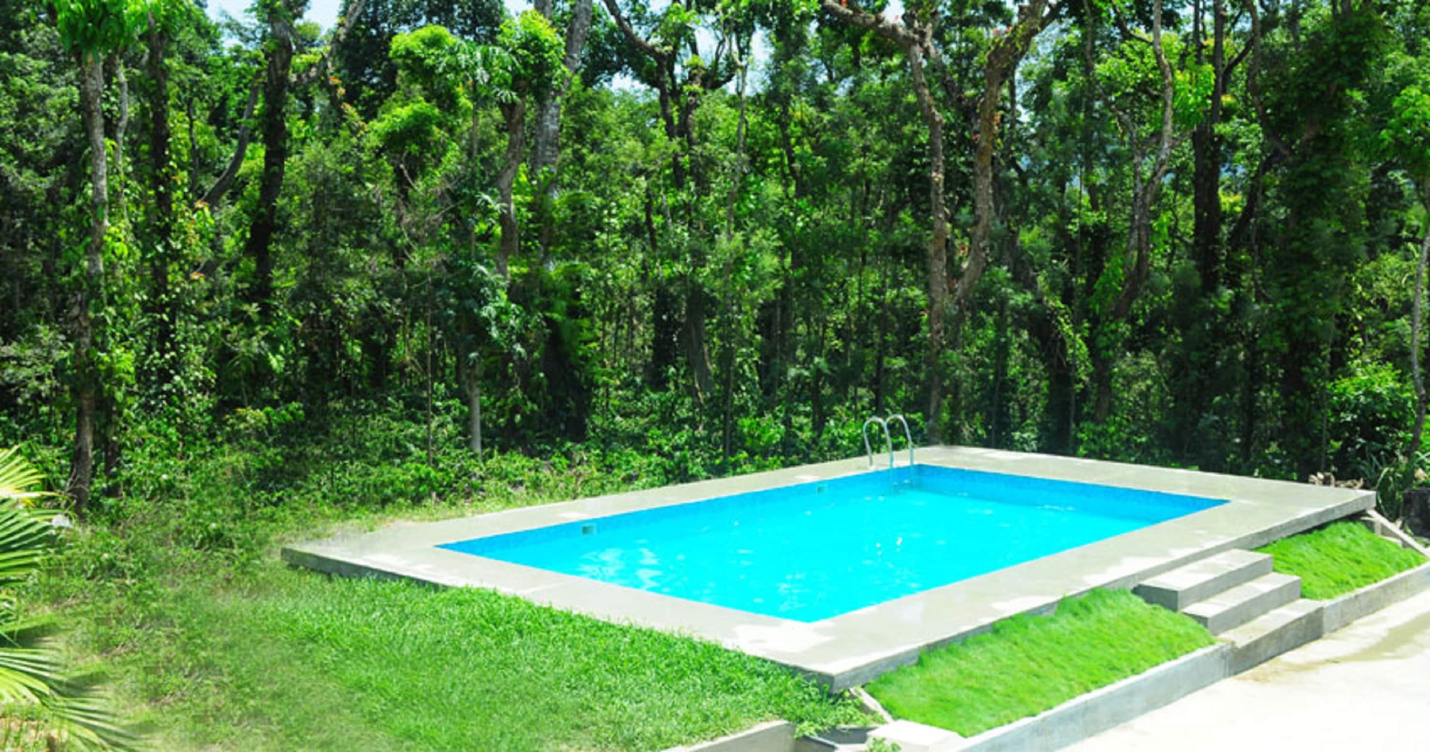 Kalyan Cool Homestay - Chikmagalur - Tap to explore photos