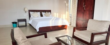 Hotel Eden