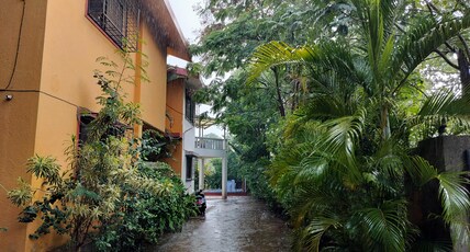 Nature Villa Room Type - Nature Villa