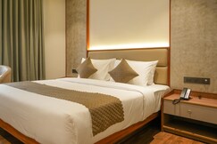 Address of Alora Grand Hotel