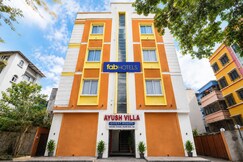 Via Ayush Villa, Hiland Park