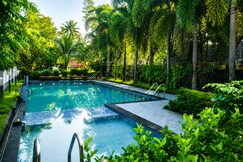 Address of Malavikas Black  Beach Resort