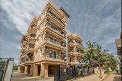 Shore Luxe | 1BHK | Calangute