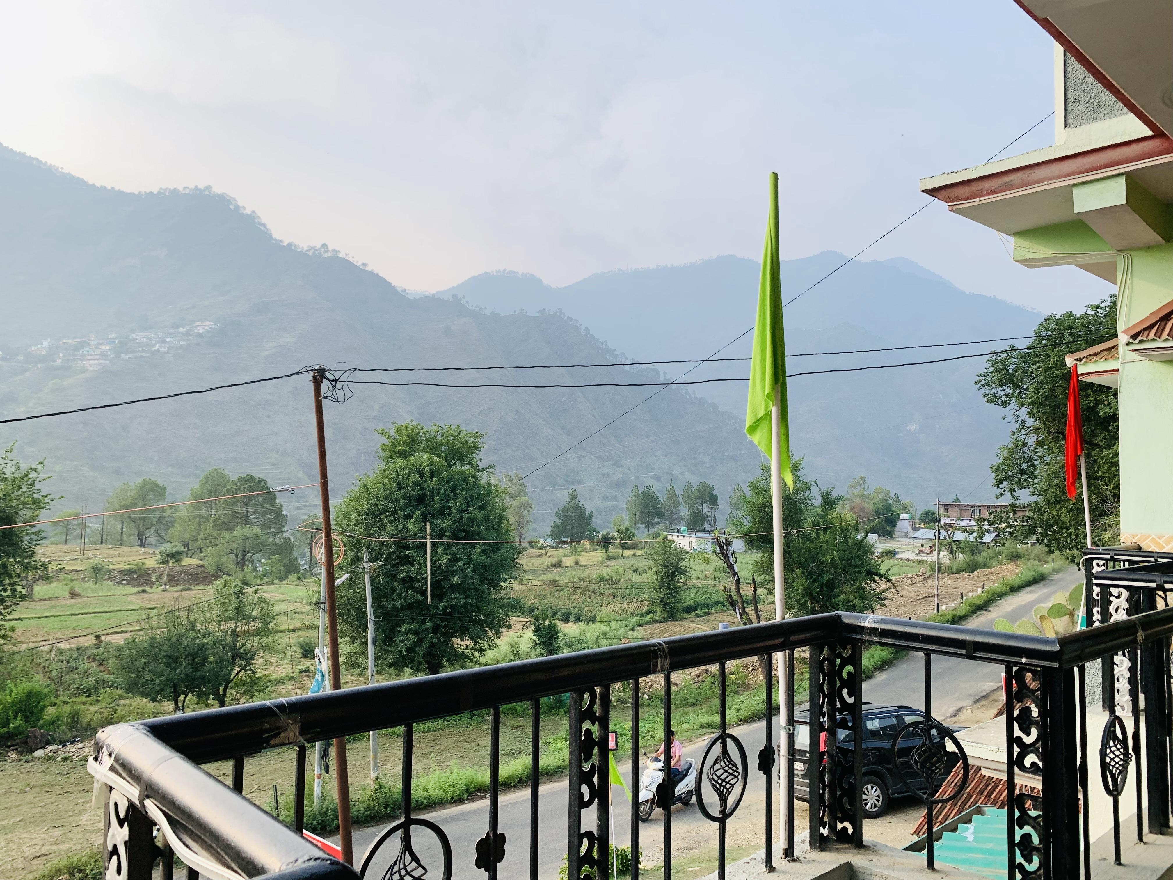 HOTEL GAURI SHANKAR - Tap to explore photos