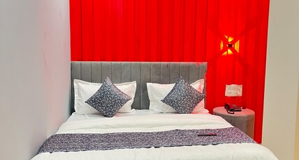 Hotel X Fortune Room Type - Deluxe Room