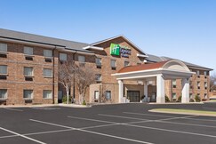 Holiday Inn Express Hotel & Suites Edmond