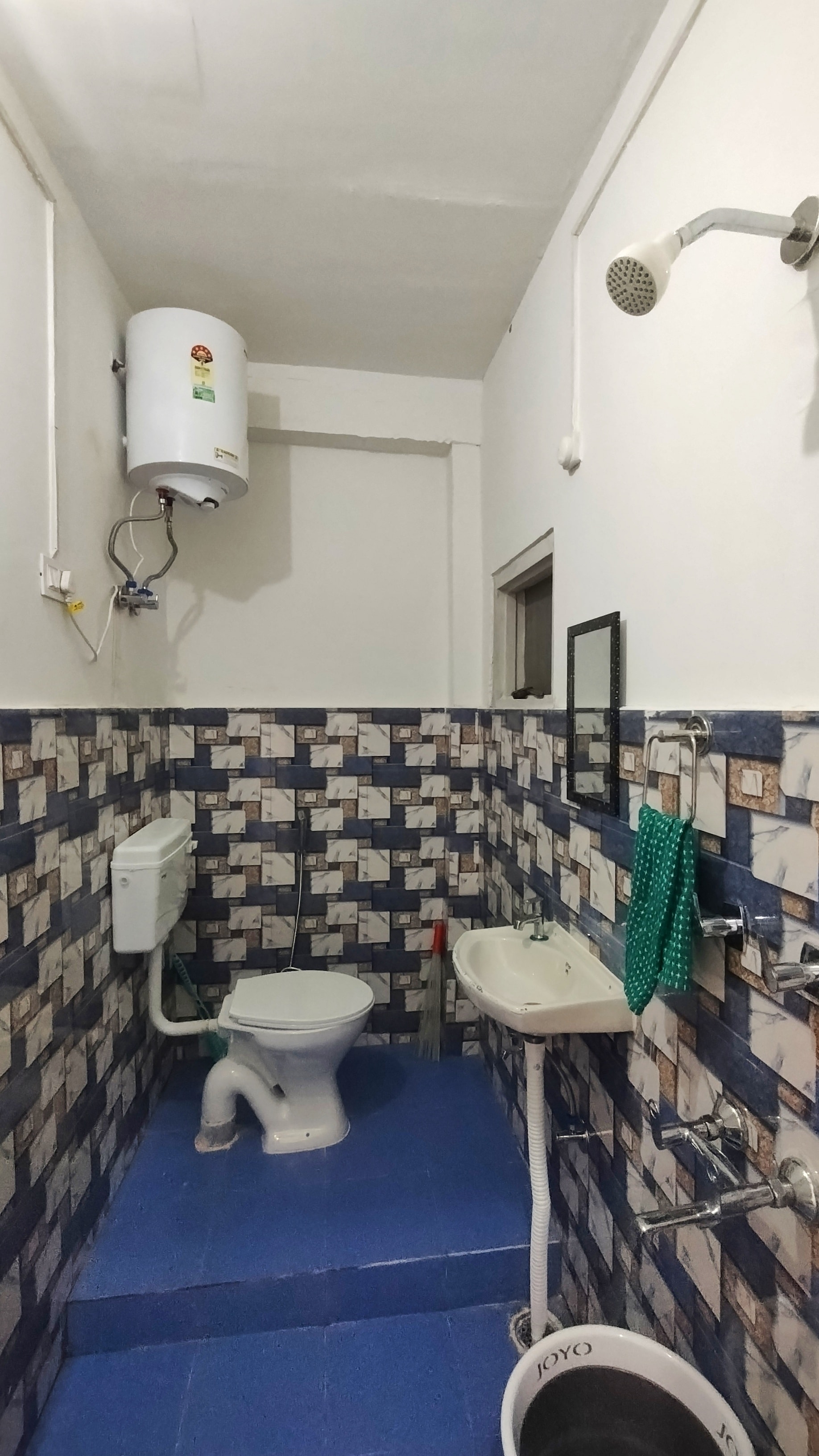 Bushahri Homestay - Food & Stay - Tap to explore photos
