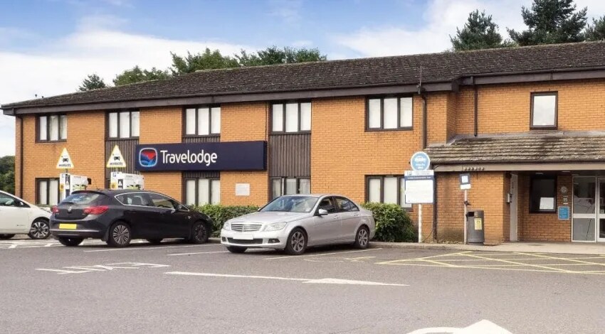 Travelodge Scotch Corner A1 Southbound - Tap to explore photos